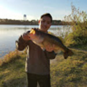 Meet your Posher, Jb